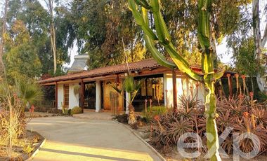 Parcela en Venta en Copayapu sector Callejones.