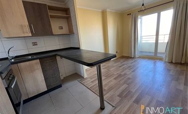 Departamento en Venta en Edificio Centro Lagos
