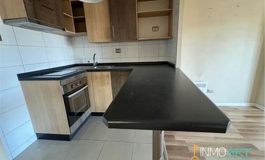 Departamento en Venta en Edificio Centro Lagos