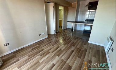 Departamento en Venta en Edificio Centro Lagos