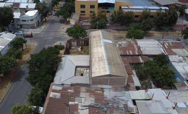 Local Comercial en Venta en conferencia