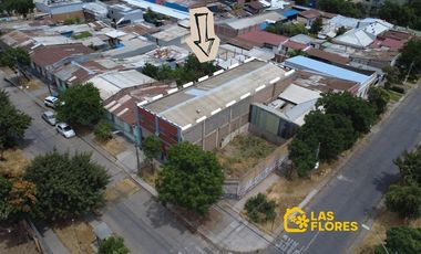 Local Comercial en Venta en conferencia