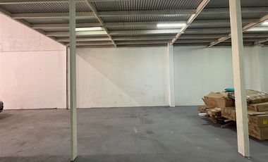 Local Comercial en Venta en conferencia