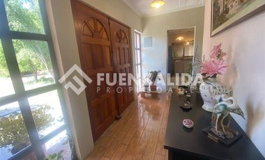 Casa en Venta en Los Eucaliptus
