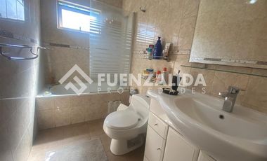 Casa en Venta en Los Eucaliptus
