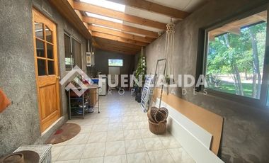 Casa en Venta en Los Eucaliptus
