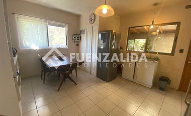 Casa en Venta en Los Eucaliptus