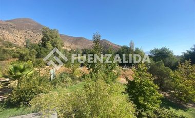 Casa en Venta en Los Eucaliptus