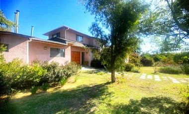Casa en Venta en Los Eucaliptus