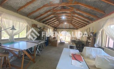 Casa en Venta en Los Eucaliptus