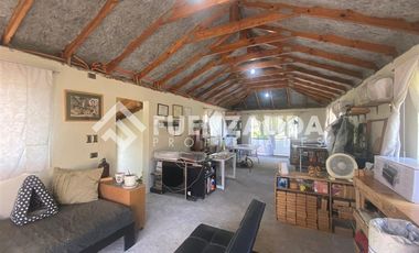 Casa en Venta en Los Eucaliptus