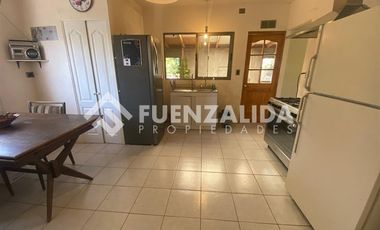 Casa en Venta en Los Eucaliptus