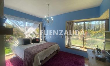 Casa en Venta en Los Eucaliptus