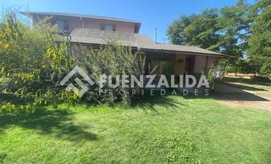 Casa en Venta en Los Eucaliptus