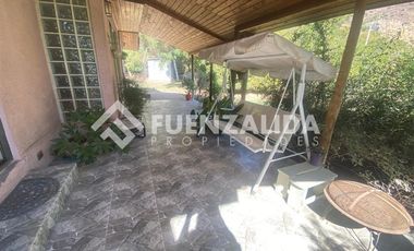 Casa en Venta en Los Eucaliptus