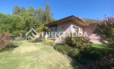 Casa en Venta en Los Eucaliptus