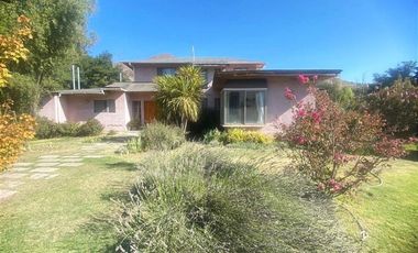 Casa en Venta en Los Eucaliptus