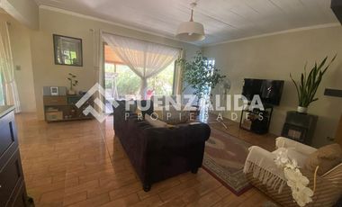 Casa en Venta en Los Eucaliptus