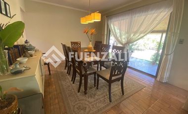 Casa en Venta en Los Eucaliptus