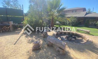 Casa en Venta en Los Eucaliptus