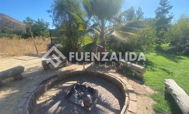 Casa en Venta en Los Eucaliptus