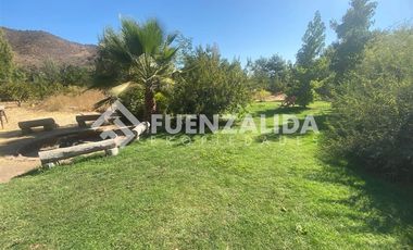 Casa en Venta en Los Eucaliptus