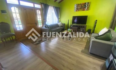 Casa en Venta en Carampangue