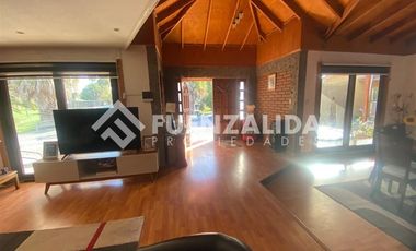 Casa en Venta en Carampangue