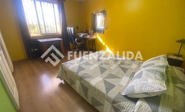 Casa en Venta en Carampangue