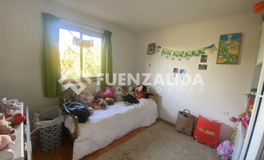 Casa en Venta en Carampangue