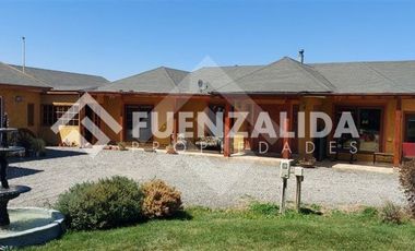 Casa en Venta en Carampangue