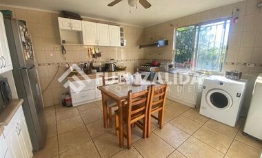 Casa en Venta en Carampangue