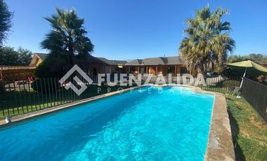 Casa en Venta en Carampangue