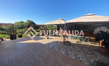 Casa en Venta en Carampangue