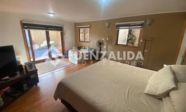 Casa en Venta en Carampangue