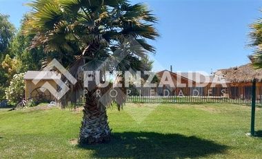 Casa en Venta en Carampangue