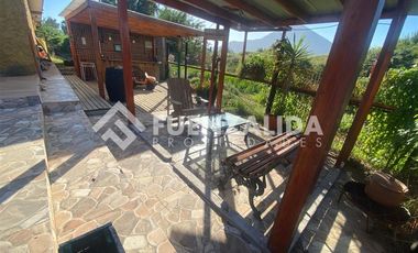 Casa en Venta en Carampangue