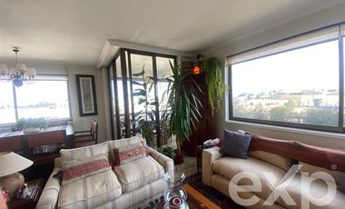 Departamento en Venta en Edificio Nuevo Mundo