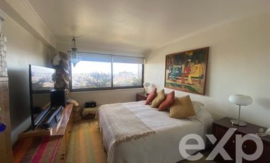 Departamento en Venta en Edificio Nuevo Mundo