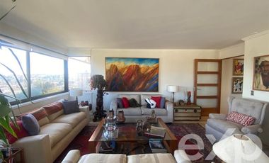 Departamento en Venta en Edificio Nuevo Mundo