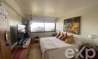 Departamento en Venta en Edificio Nuevo Mundo