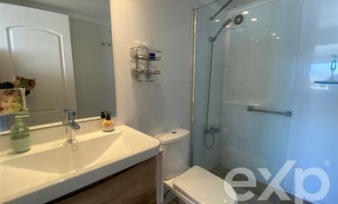 Departamento en Venta en Edificio Nuevo Mundo