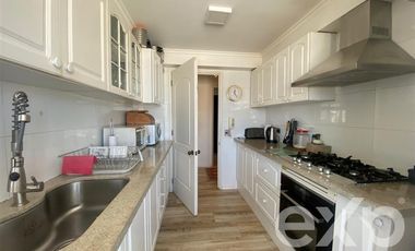 Departamento en Venta en Edificio Nuevo Mundo