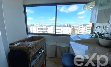 Departamento en Venta en Edificio Nuevo Mundo