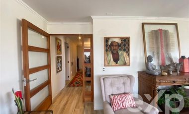 Departamento en Venta en Edificio Nuevo Mundo