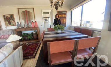 Departamento en Venta en Edificio Nuevo Mundo