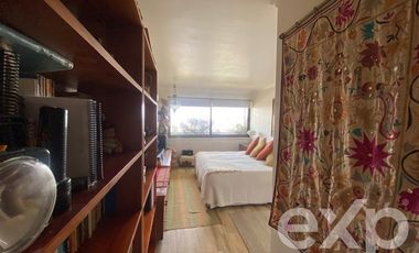 Departamento en Venta en Edificio Nuevo Mundo