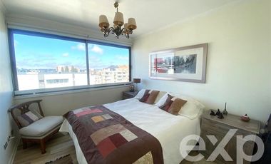 Departamento en Venta en Edificio Nuevo Mundo