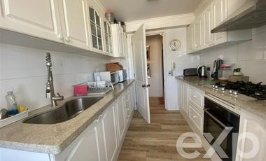 Departamento en Venta en Edificio Nuevo Mundo