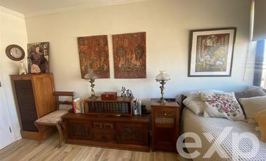 Departamento en Venta en Edificio Nuevo Mundo